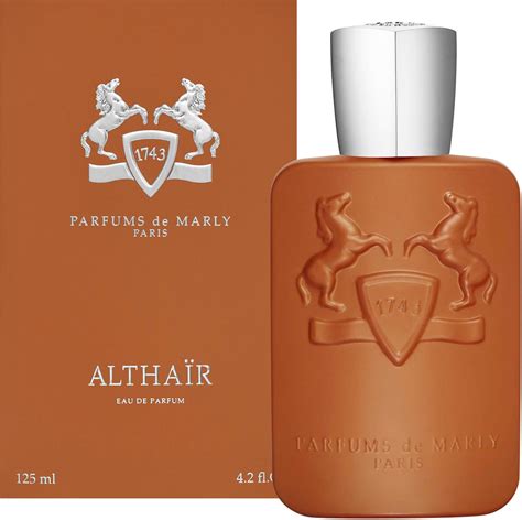 althair parfums de marly alternative.